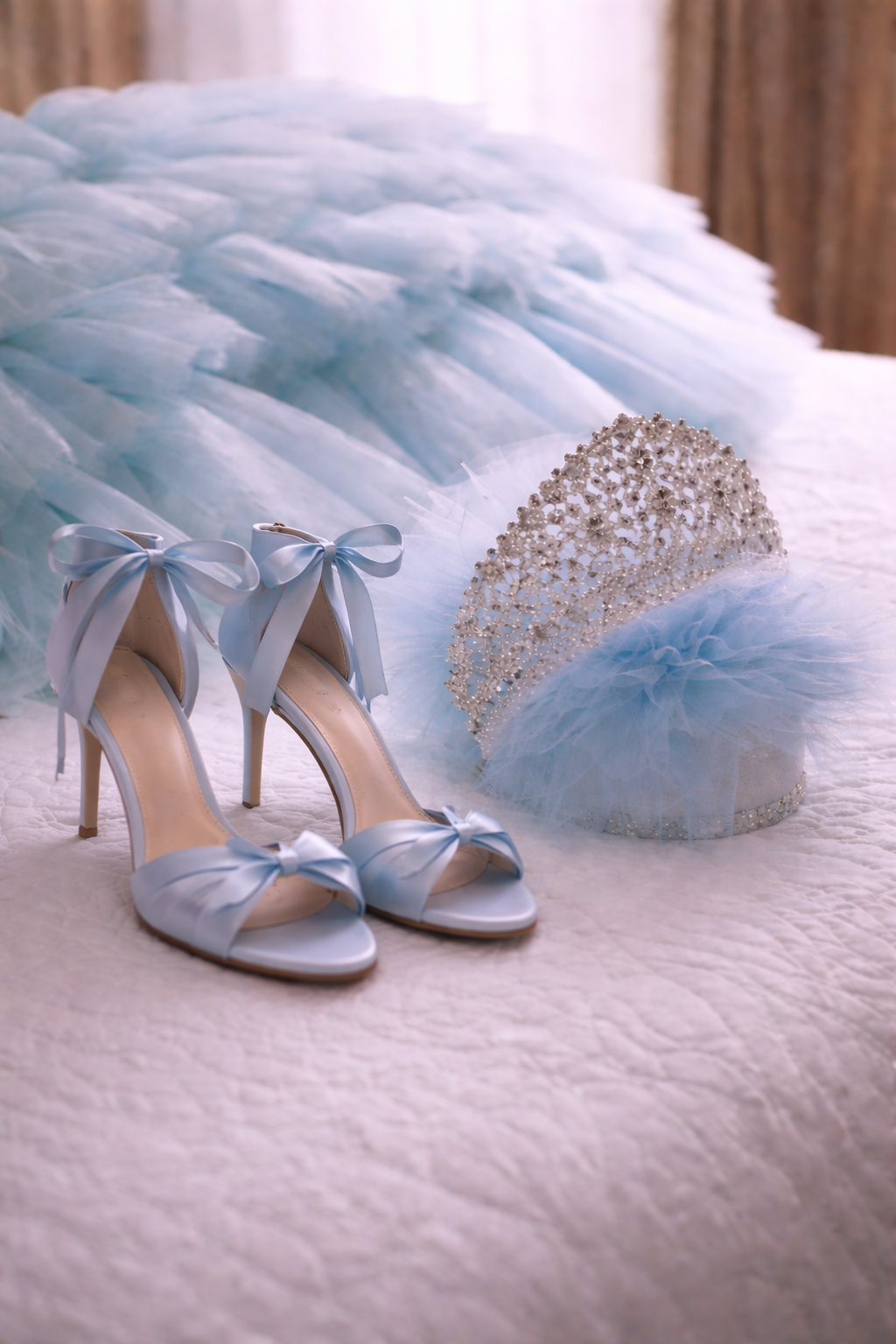 Quinceaneras placeholder photography